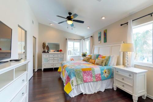 Ninth Street Cabana in Key Colony Beach, USA