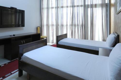 HOTEL GJUTA