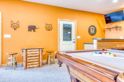 Blue Ridge Retreat - image 4