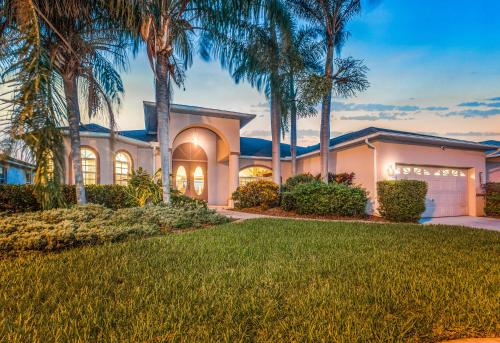 Herons' View Villa photo 4