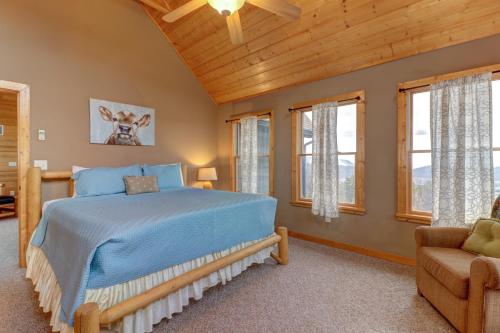 Blue Ridge Retreat - image 9