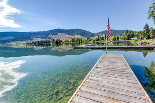 Skipping Rock Lakehouse - image 2