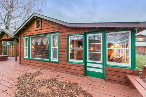 Skipping Rock Lakehouse - image 3