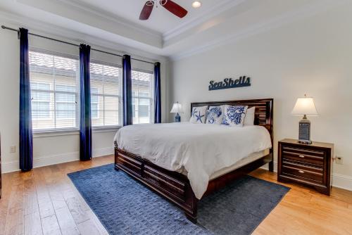 Miramar Beach Villa - image 9