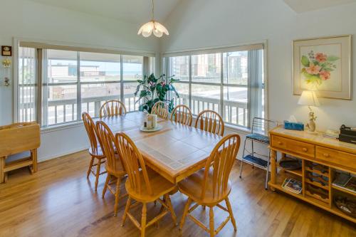 Gulf Beach House - image 9