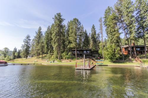 Casa de Coeur d'Alene - main image
