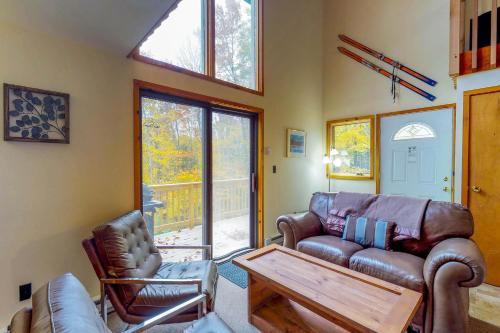 Bobs Bungalow in North Sherburne, USA