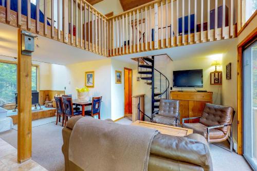 Bobs Bungalow in North Sherburne, USA