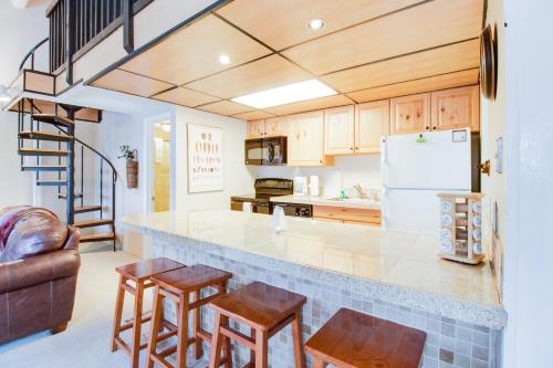 The Lift Condo in Breckenridge, USA