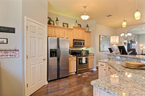 Padre Island Condos - image 2