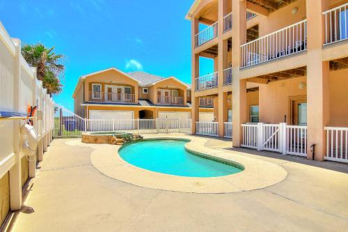 Padre Island Condos - image 4