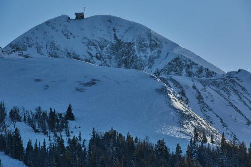 Saddle Ridge Townhome G-2 in Big Sky, USA