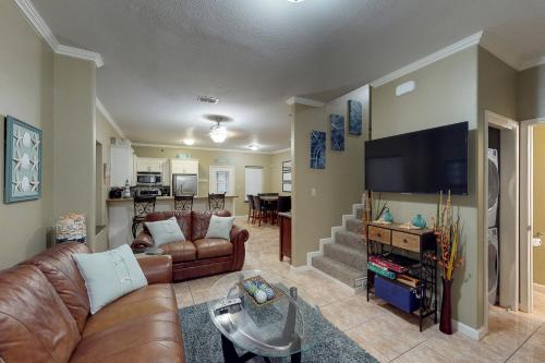 Pura Vida Unit A, South Padre Island