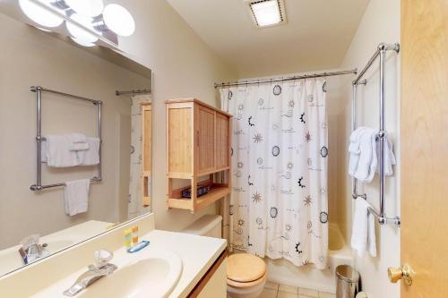 Mountainside resort H201 - image 3