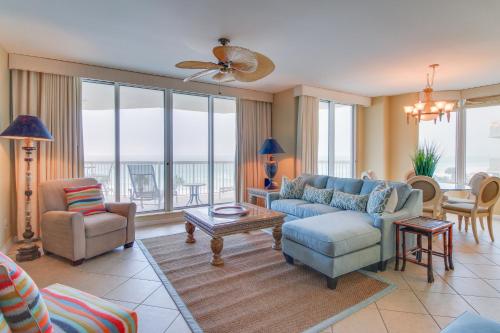 406E Silver Beach Towers - main image