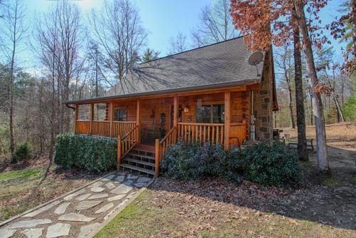 Big Daddy's Hideaway Sevierville Tennessee