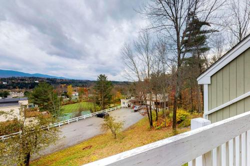 Mountainside resort H201 - image 5