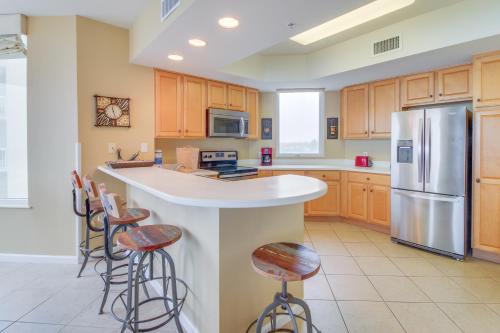 406E Silver Beach Towers - image 4