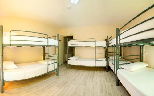 Bella Vista Hostel