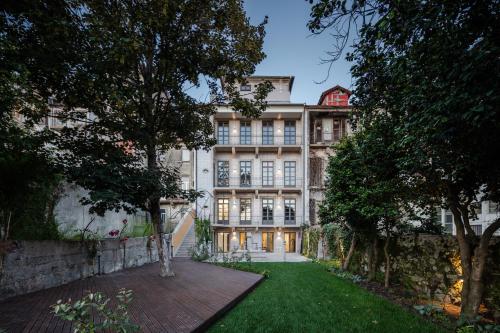 Menina Colina Guesthouse - image 5