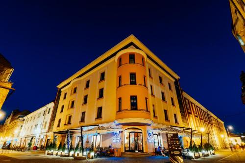 Hotel Old Town