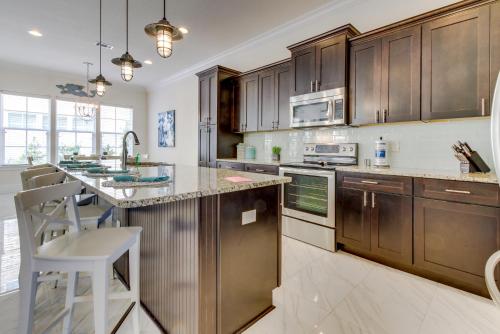 Miramar Beach Villa