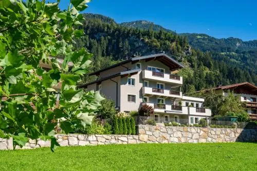 Apart Gruber in Ramsau im Zillertal, Österreich