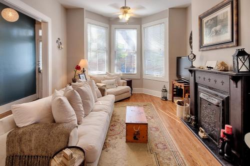 

Savannah Hideaway