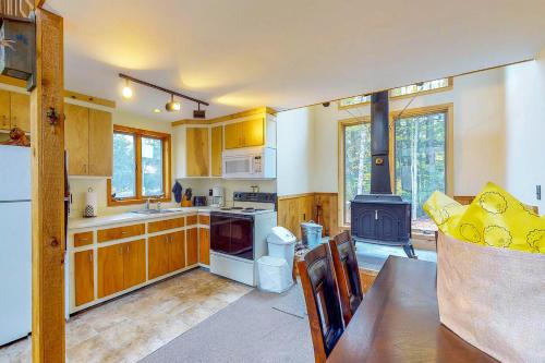 Bobs Bungalow in North Sherburne, USA