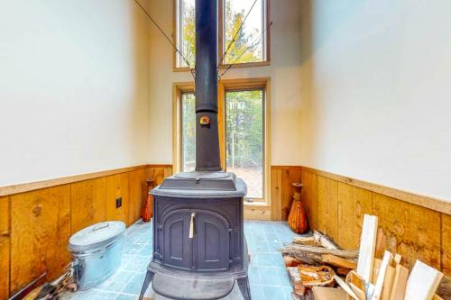 Bobs Bungalow in North Sherburne, USA