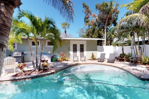 Holiday home in Bradenton Beach Florida