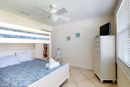 Tina's Piece of Paradise - image 7