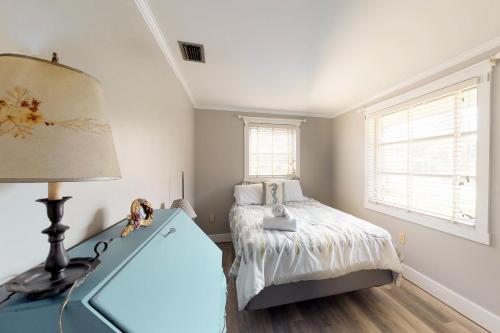 Guava Getaway - main image