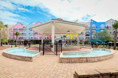 Palm Harbor Hideaway in Palm Coast, USA