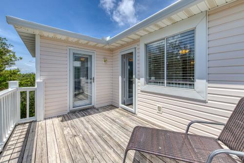 Plantation Place #H408B - main image