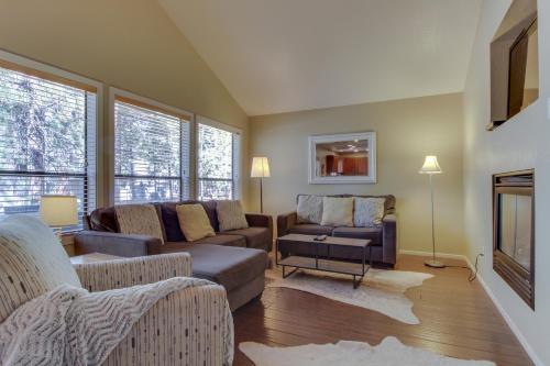 Holiday Home Timber, Sunriver