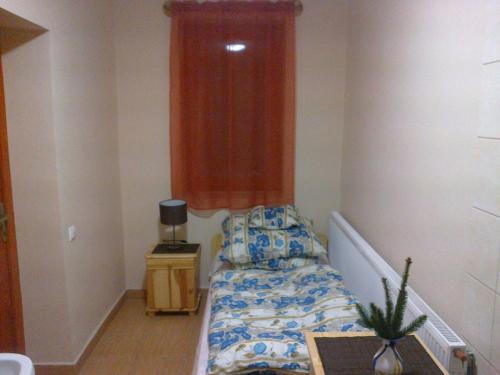 Accommodation in Mátraszele