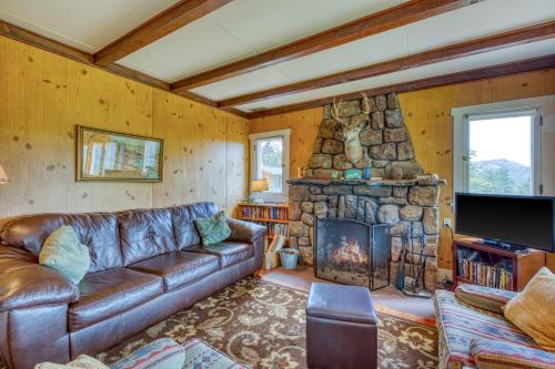 Longs Peak Cabin - image 9