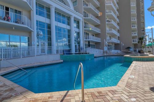 Majestic Sun 904A Miramar Beach (Condo)