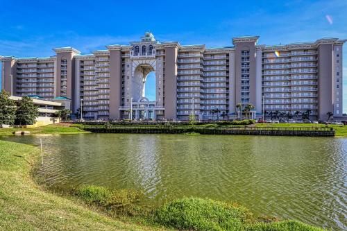 Majestic Sun 904A Miramar Beach (Condo) - main image