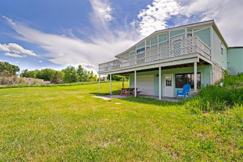 Haven Lakehouse - image 7