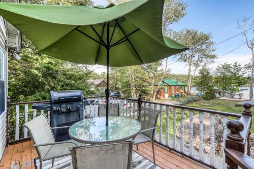 Family Oriented Cottage - image 4