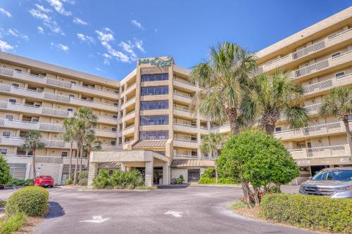 Holiday home in Destin Florida