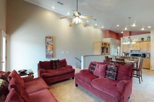 Holiday home in South Padre Island Texas