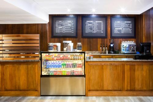 Ételek és italok, Elgro Hotel Potchefstroom in Potchefstroom városközpont