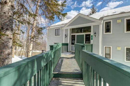 Okemo Trailside 6A - Apartment - Ludlow