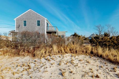 Cape Cod Bliss