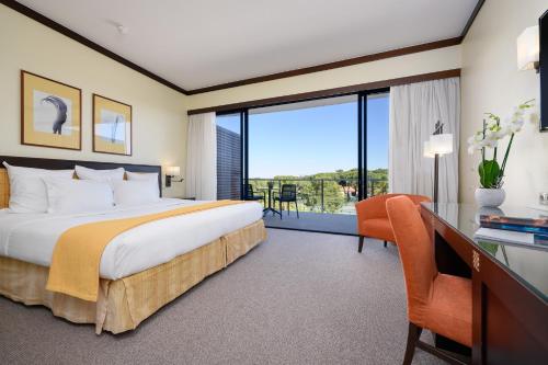 Photo Chambre Pestana Vila Sol Golf & Resort Hotel