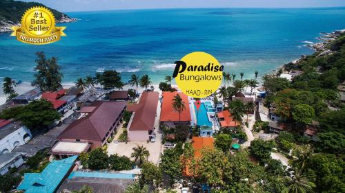 Paradise Bungalows, Haad Rin