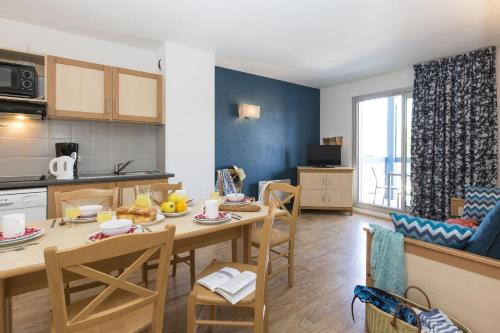 2-Room Apartment - 4 people